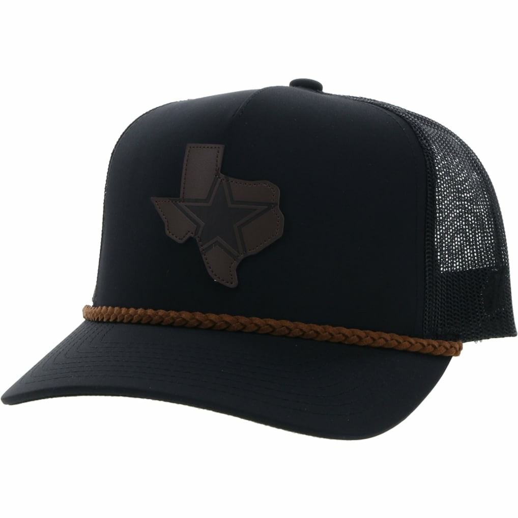 Dallas Cowboys HOOey State Patch Trucker Snapback Hat | NFL Near me