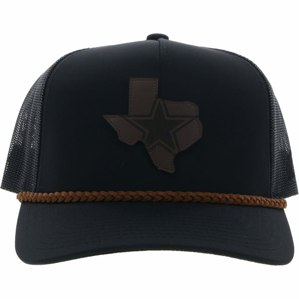 Dallas Cowboys HOOey State Patch Trucker Snapback Hat | NFL Near me