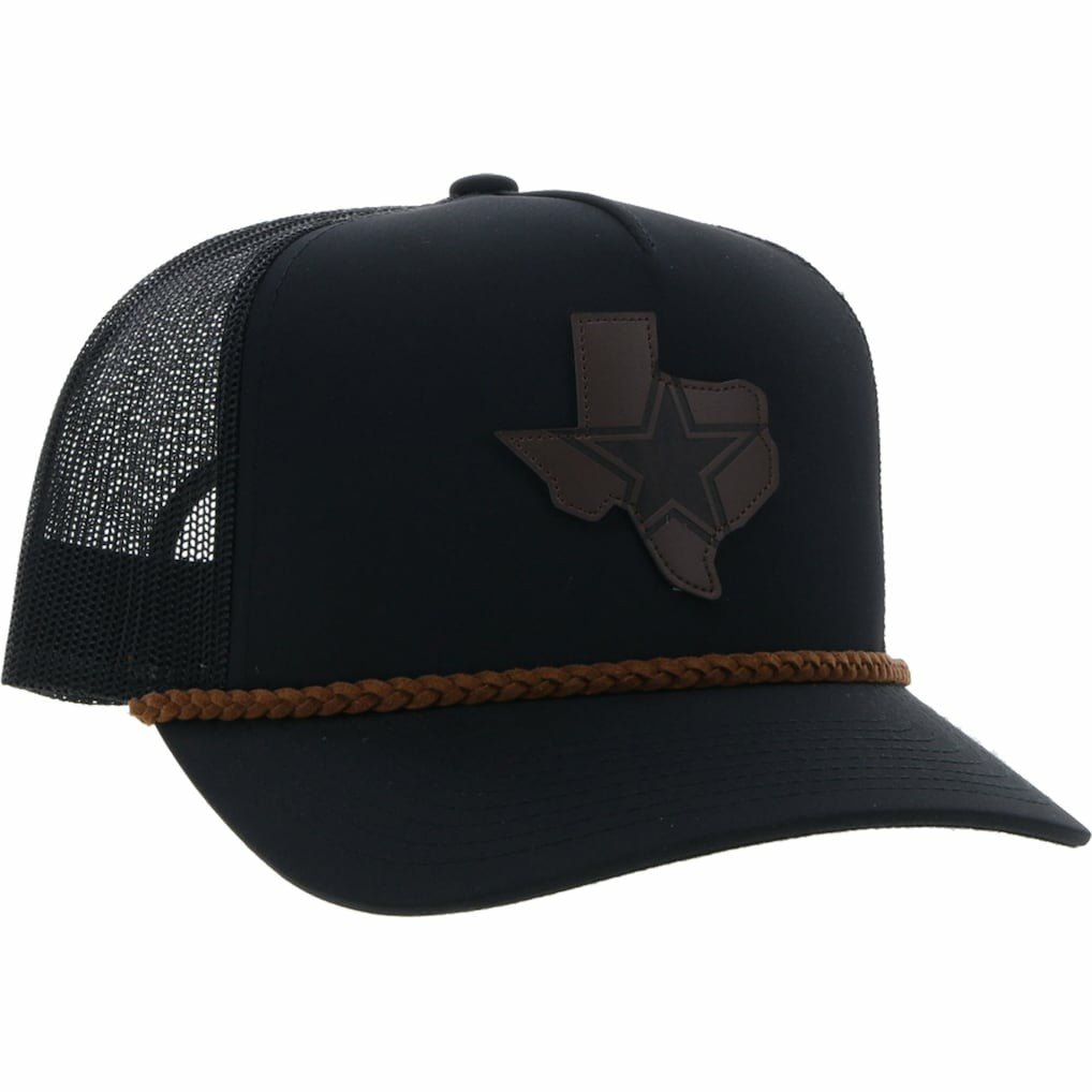 Dallas Cowboys HOOey State Patch Trucker Snapback Hat | NFL Near me