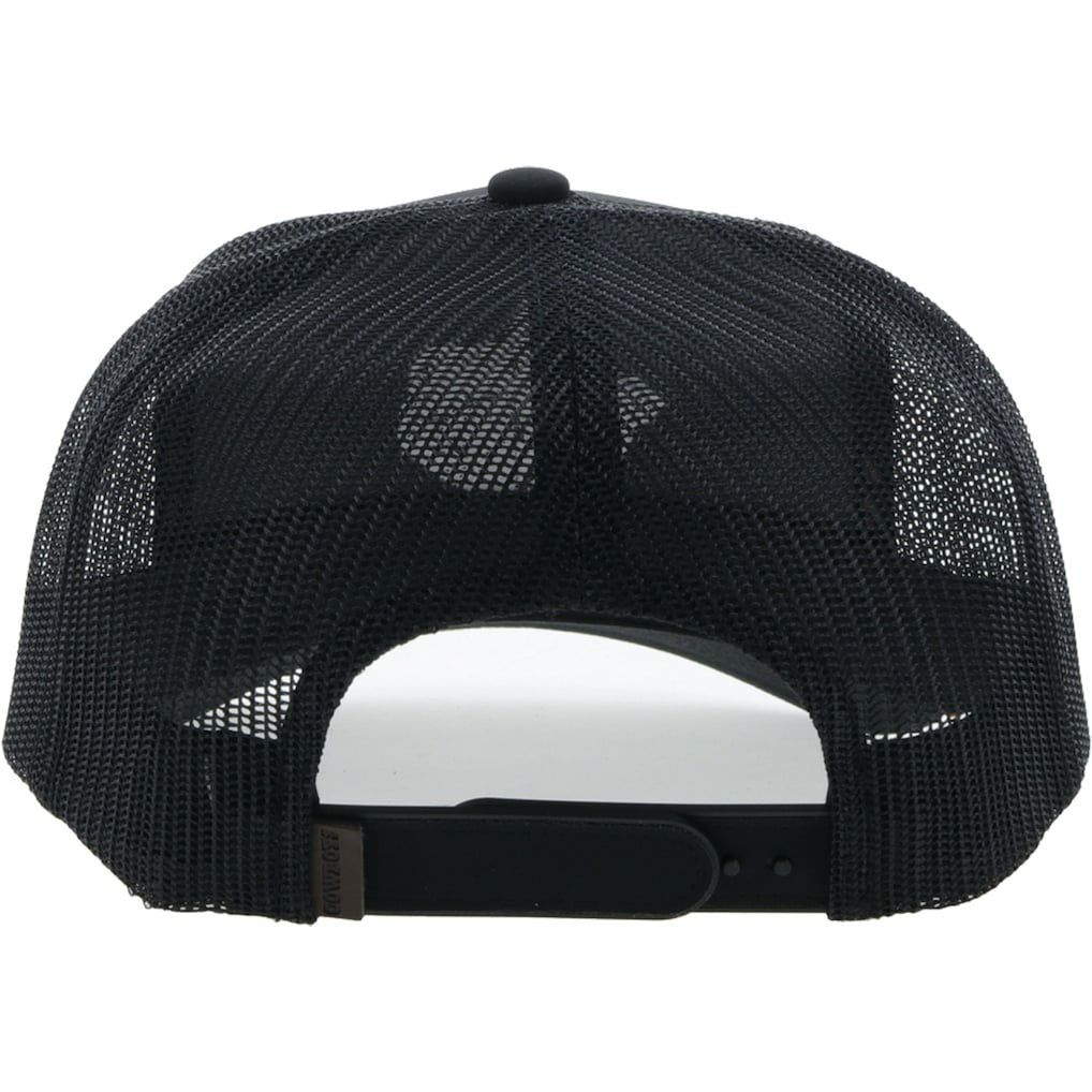 Dallas Cowboys HOOey State Patch Trucker Snapback Hat | NFL Near me