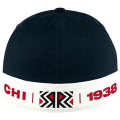 Chicago Blackhawks adidas Reverse Retro 2.0 Flex Hat -  NHL Hats
