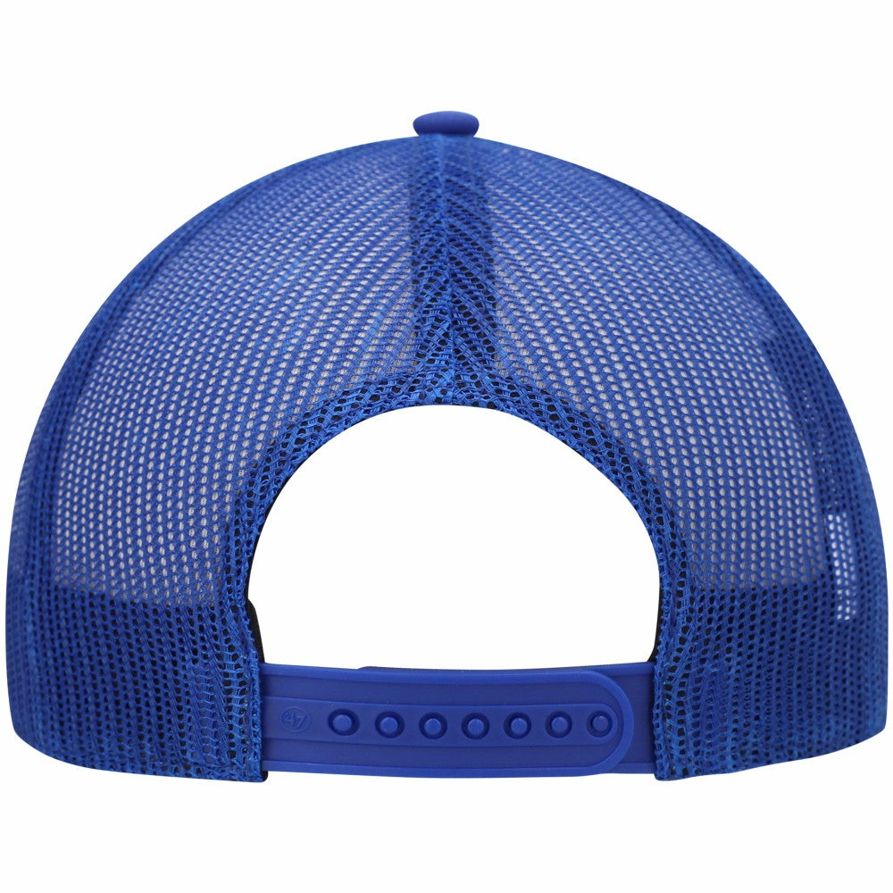 Los Angeles Dodgers '47 Cumberland Trucker Snapback Hat - MLB Hats