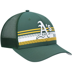 Athletics '47 Cumberland Trucker Snapback Hat - MLB Hats