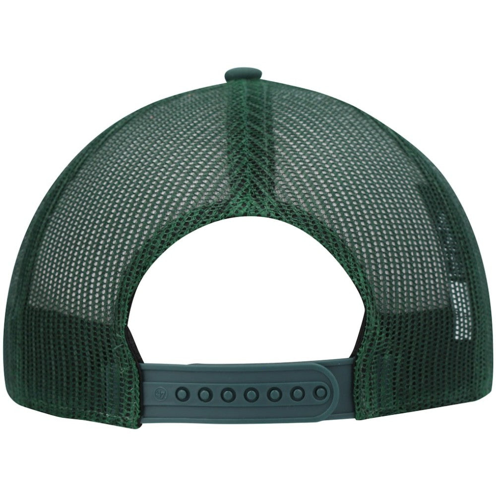 Athletics '47 Cumberland Trucker Snapback Hat - MLB Hats