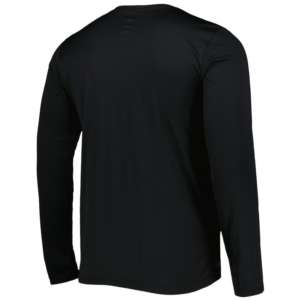 Las Vegas Raiders Combine Authentic Offsides Long Sleeve T-Shirt | NFL Near me