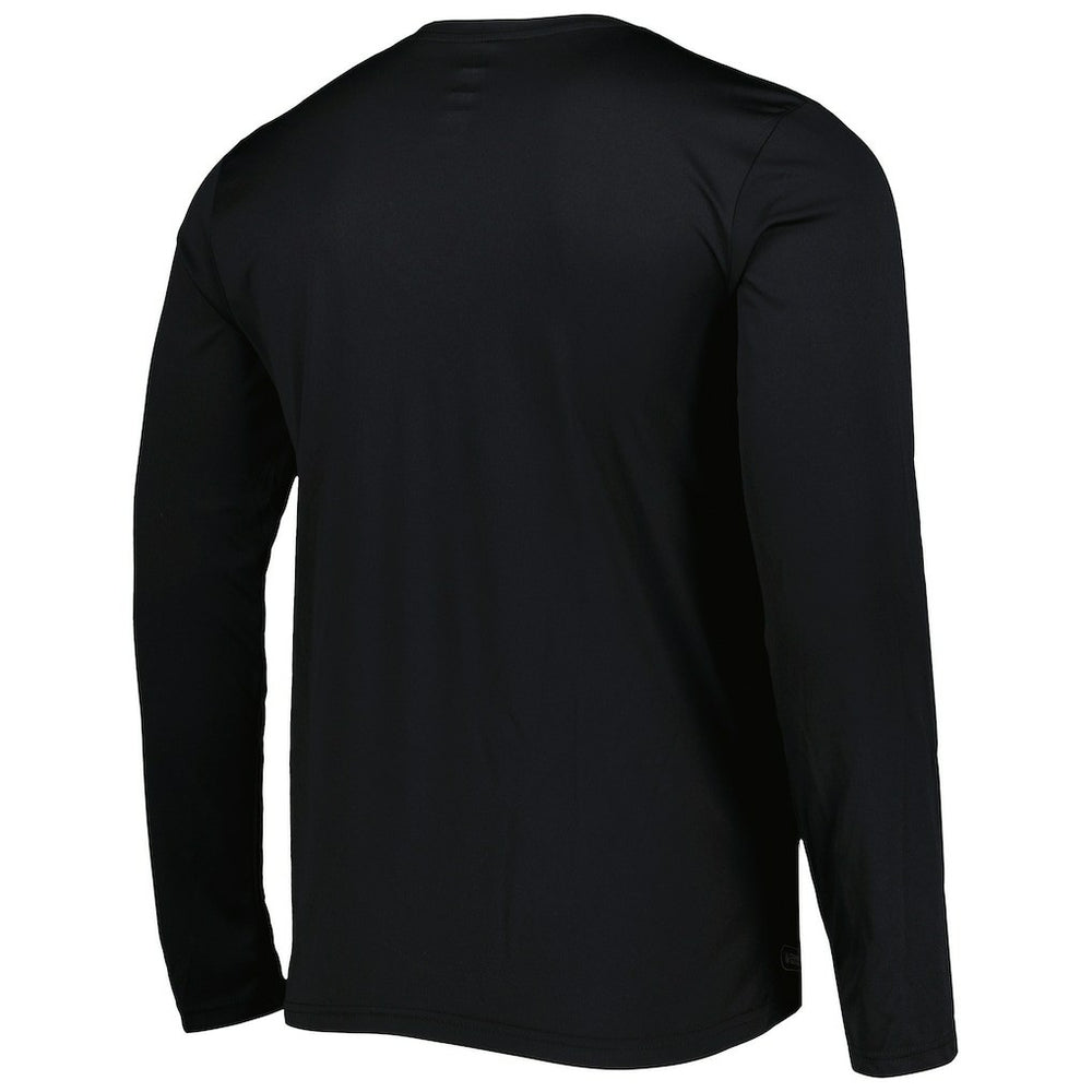 Las Vegas Raiders Combine Authentic Offsides Long Sleeve T-Shirt | NFL Near me