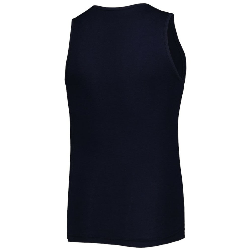 Cleveland Guardians Soft as a Grape Girls Youth Team Tank Top - MLB Tanks