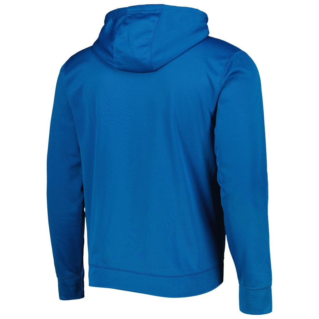 Detroit Lions Combine Authentic Split Defense Pullover Hoodie | NFL Outlet