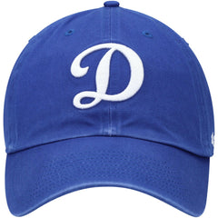 Los Angeles Dodgers '47 Clean Up Adjustable Hat - MLB Hats