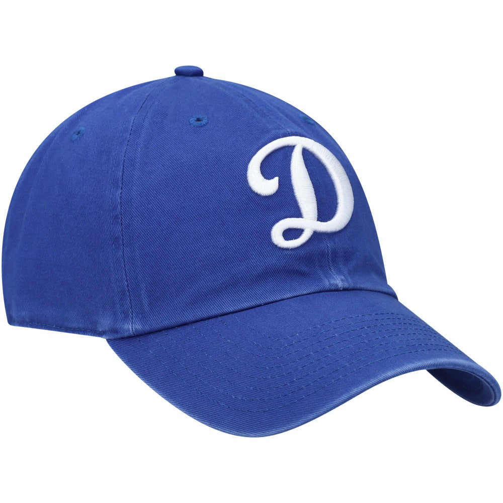 Los Angeles Dodgers '47 Clean Up Adjustable Hat - MLB Hats