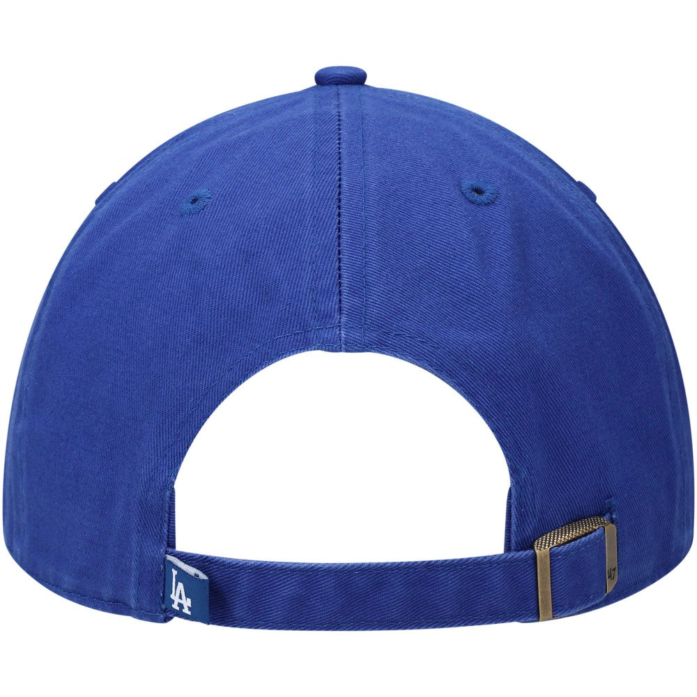 Los Angeles Dodgers '47 Clean Up Adjustable Hat - MLB Hats