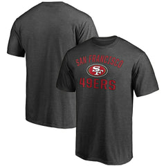 San Francisco 49ers Victory Arch T-Shirt | NFL Outlet