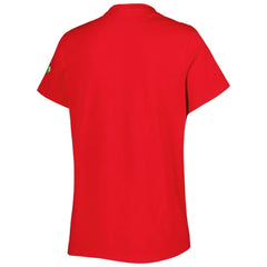 Chicago Blackhawks adidas Women's Reverse Retro Fresh T-Shirt -  NHL T-shirts