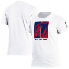 New Jersey Devils adidas Women's Reverse Retro 2.0 Playmaker T-Shirt -  NHL T-shirts