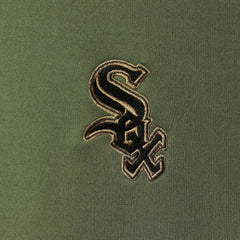 Chicago White Sox Levelwear Delta Pursue Quarter-Zip Jacket - MLB Jackets