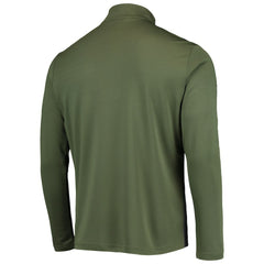 St. Louis Cardinals Levelwear Delta Pursue Quarter-Zip Jacket - MLB Jackets