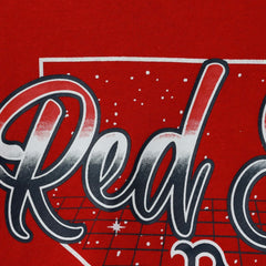 Boston Red Sox Girls Youth Bleachers T-Shirt - MLB T-shirts