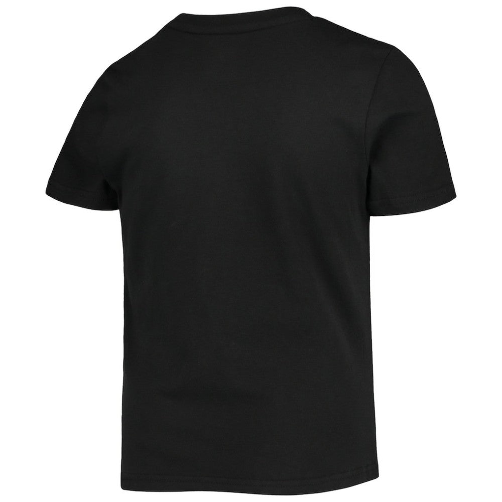 San Francisco Giants Girls Youth Team Fly The Flag T-Shirt - MLB T-shirts