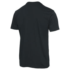 Black Brooklyn Nets Junk Food NBA x MTV I Want My T-Shirt | NBA