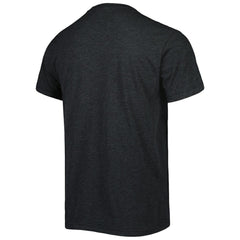 Baltimore Orioles Homage Hand-Drawn Logo Tri-Blend T-Shirt - MLB T-shirts