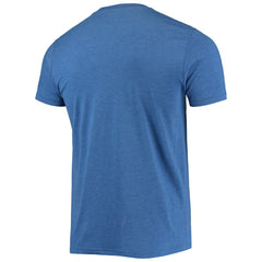 Toronto Blue Jays Homage Hand-Drawn Logo Tri-Blend T-Shirt - MLB T-shirts