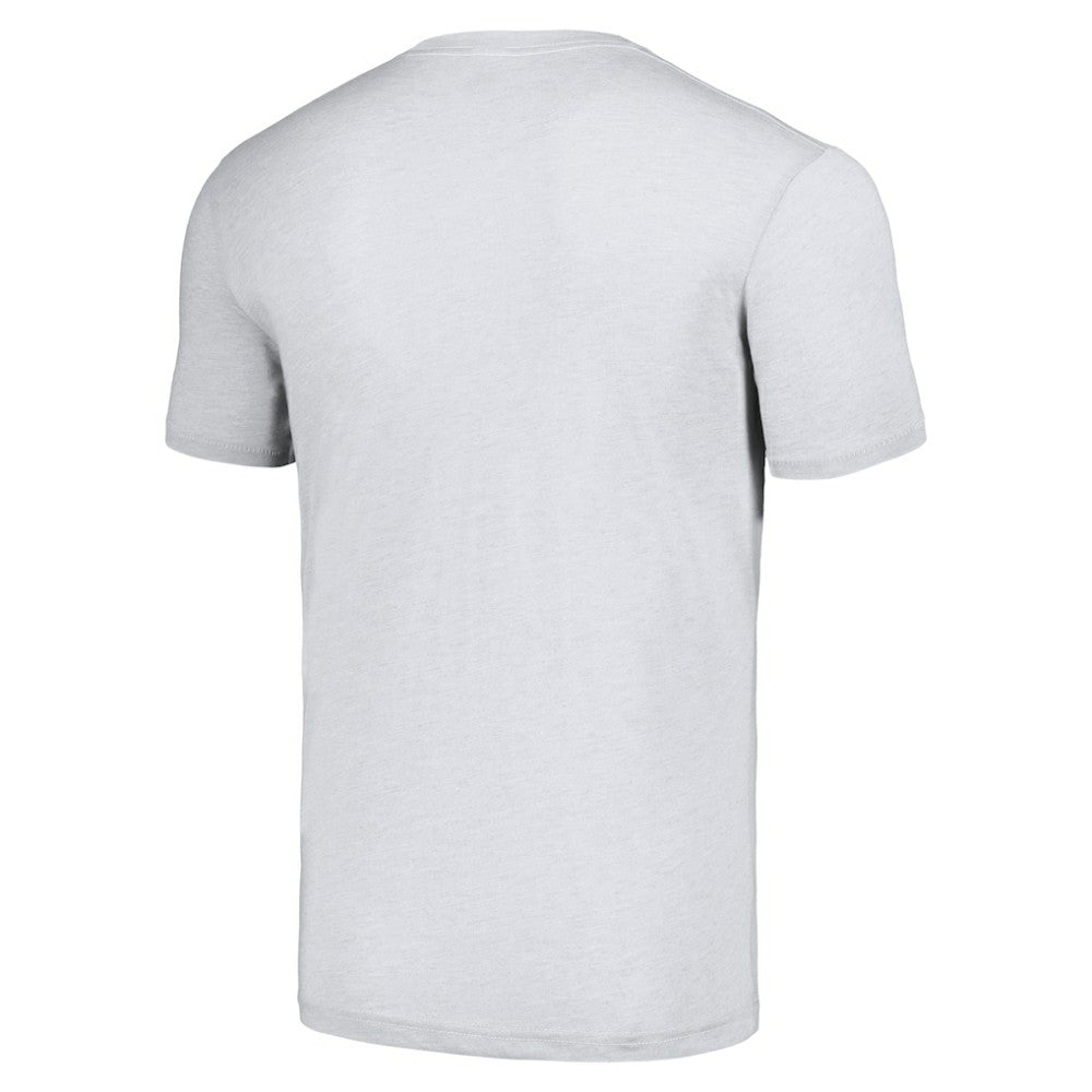 Chicago Cubs Homage Hyper Local Tri-Blend T-Shirt - MLB T-shirts