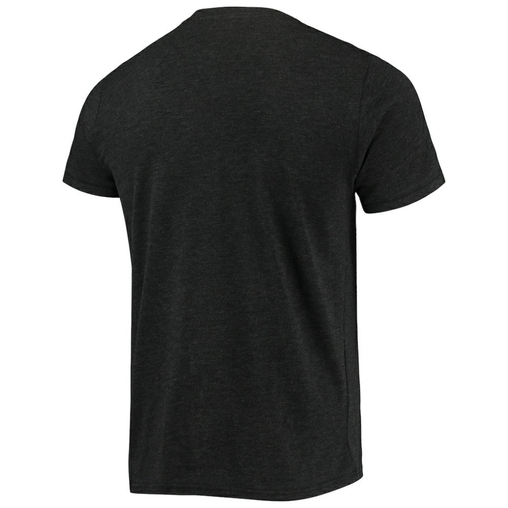 Chicago White Sox Homage Team Hyper Local Tri-Blend T-Shirt - MLB T-shirts