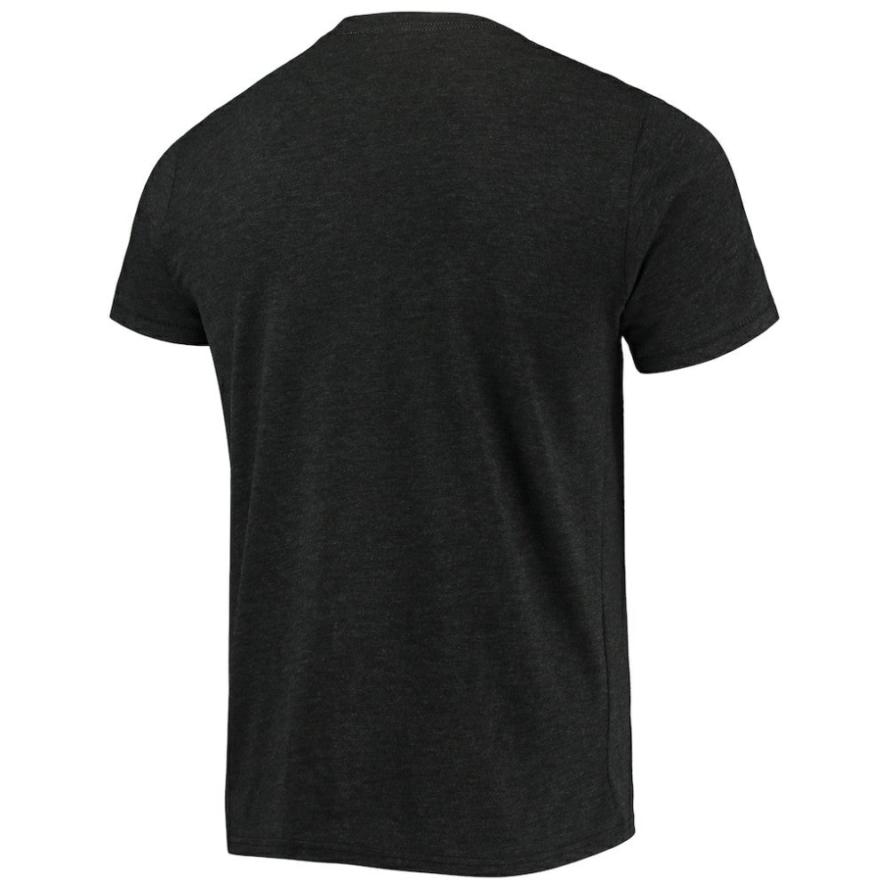 Pittsburgh Pirates Homage Hyper Local Tri-Blend T-Shirt - MLB T-shirts