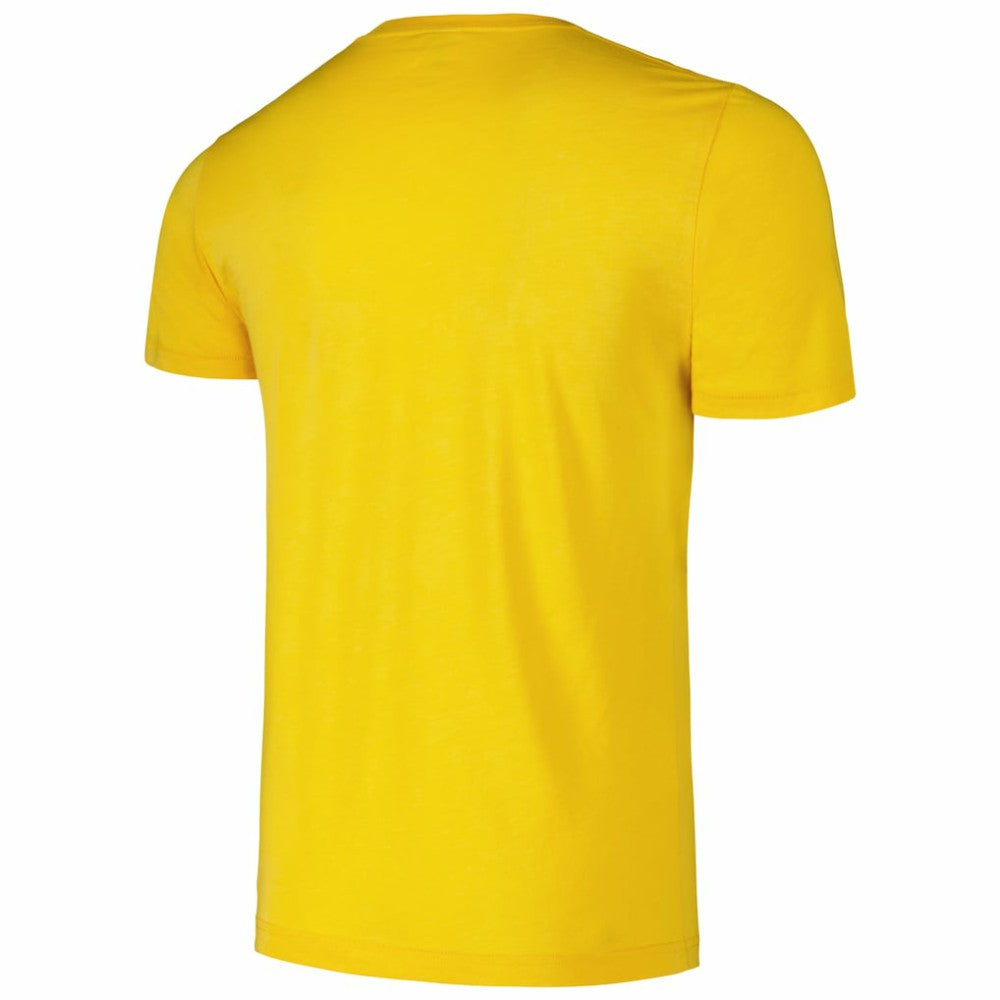 Pittsburgh Pirates Homage Hyper Local Tri-Blend T-Shirt - MLB T-shirts