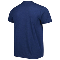 Seattle Mariners Homage Hyper Local Tri-Blend T-Shirt - MLB T-shirts