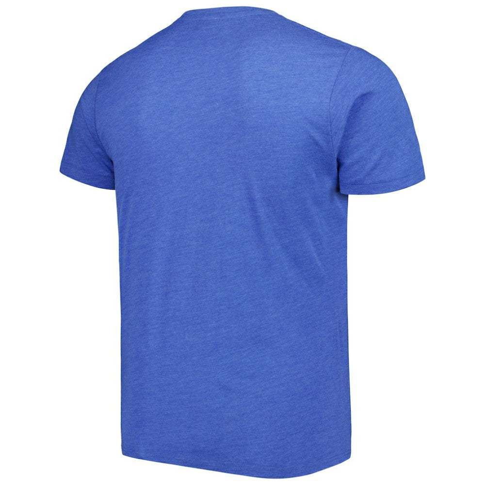 Seattle Mariners Homage Hyper Local Tri-Blend T-Shirt - MLB T-shirts