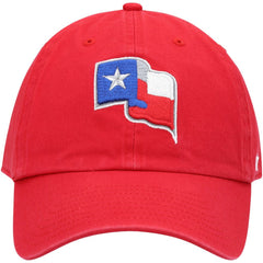 Texas Rangers '47 Clean Up Adjustable Hat - MLB Hats