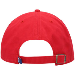 Texas Rangers '47 Clean Up Adjustable Hat - MLB Hats