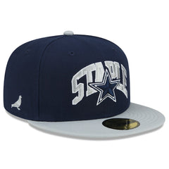 Dallas Cowboys NFL x Staple Collection 59FIFTY Fitted Hat | NFL Outlet