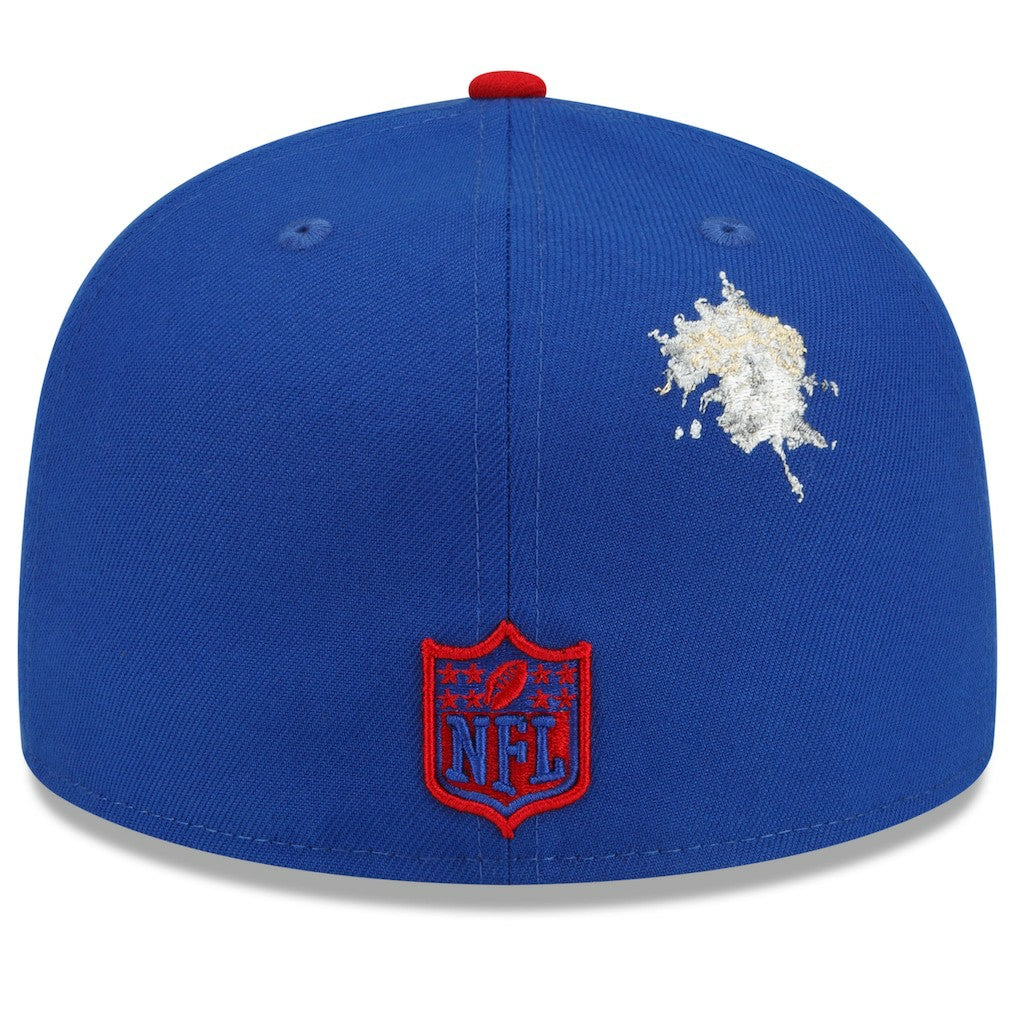 New York Giants NFL x Staple Collection 59FIFTY Fitted Hat | NFL Hot