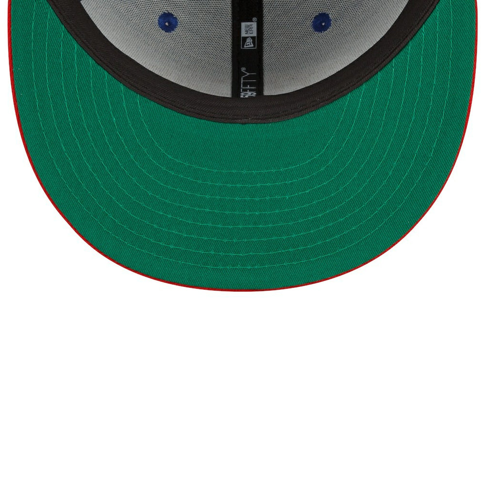 New York Giants NFL x Staple Collection 59FIFTY Fitted Hat | NFL Hot