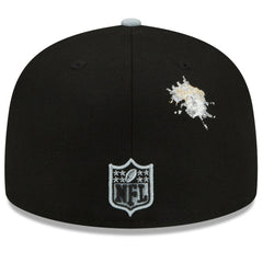 Las Vegas Raiders NFL x Staple Collection 59FIFTY Fitted Hat | NFL Discount