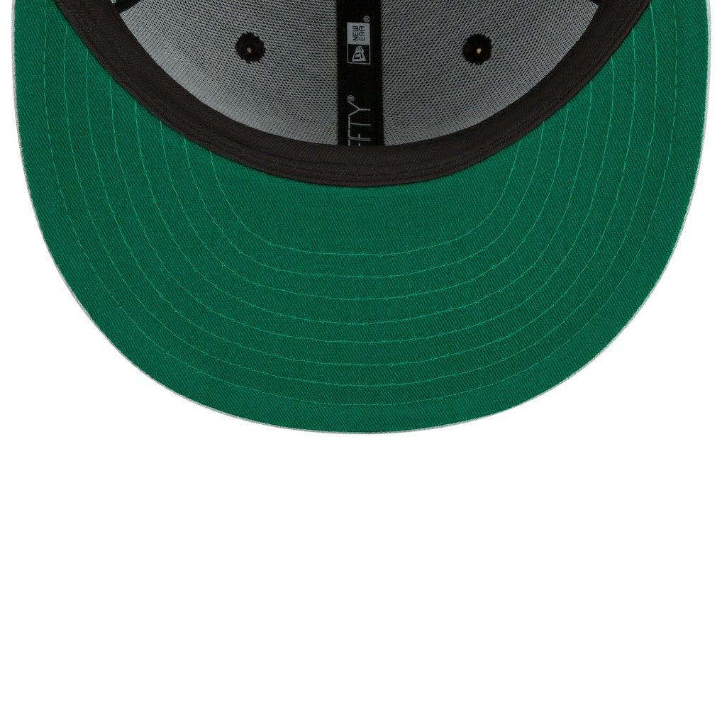 Las Vegas Raiders NFL x Staple Collection 59FIFTY Fitted Hat | NFL Discount