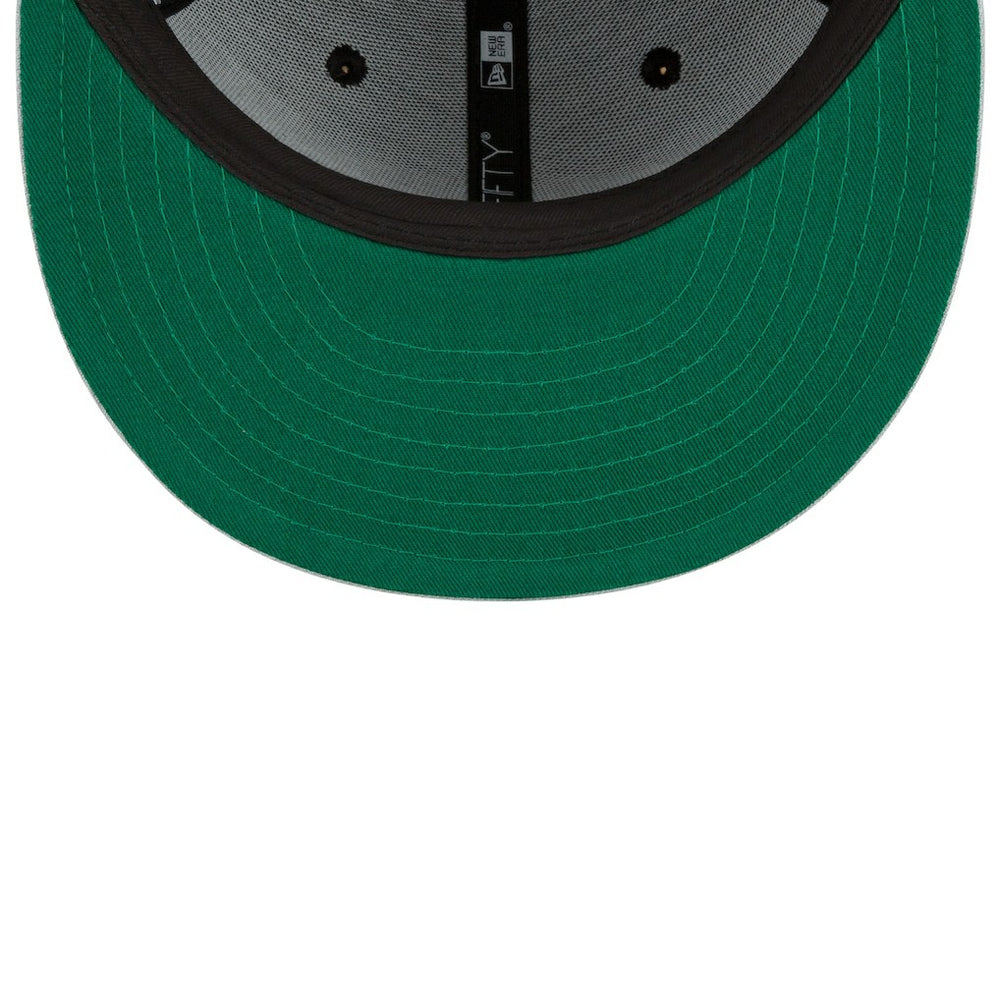 Las Vegas Raiders NFL x Staple Collection 59FIFTY Fitted Hat | NFL Discount