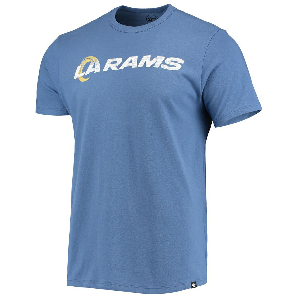 Los Angeles Rams '47 Replay Franklin T-Shirt | NFL US