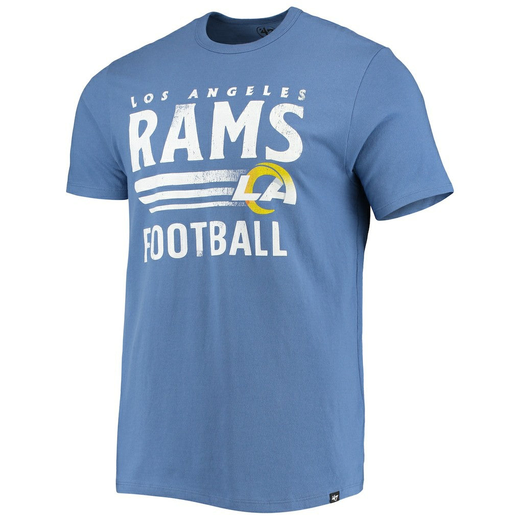Los Angeles Rams '47 Rider Franklin T-Shirt | NFL Sale