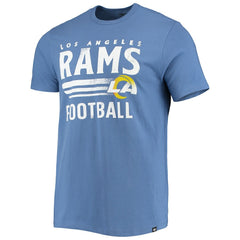 Los Angeles Rams '47 Rider Franklin T-Shirt | NFL Sale
