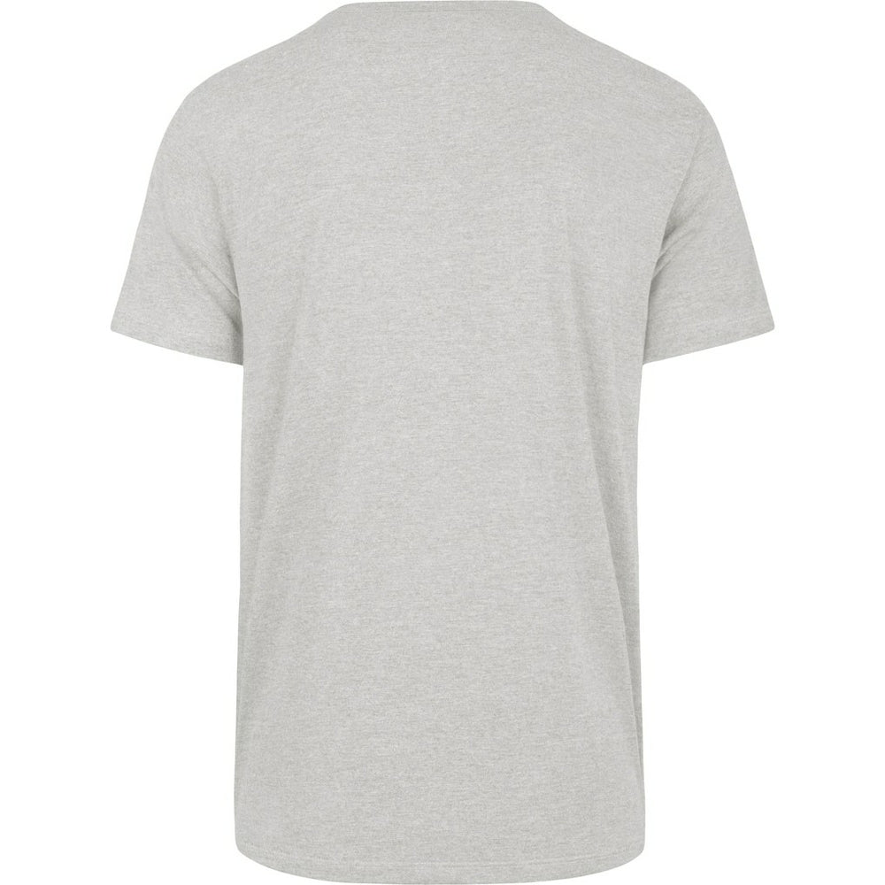 Los Angeles Rams '47 Stripe Thru Franklin T-Shirt | NFL Hot