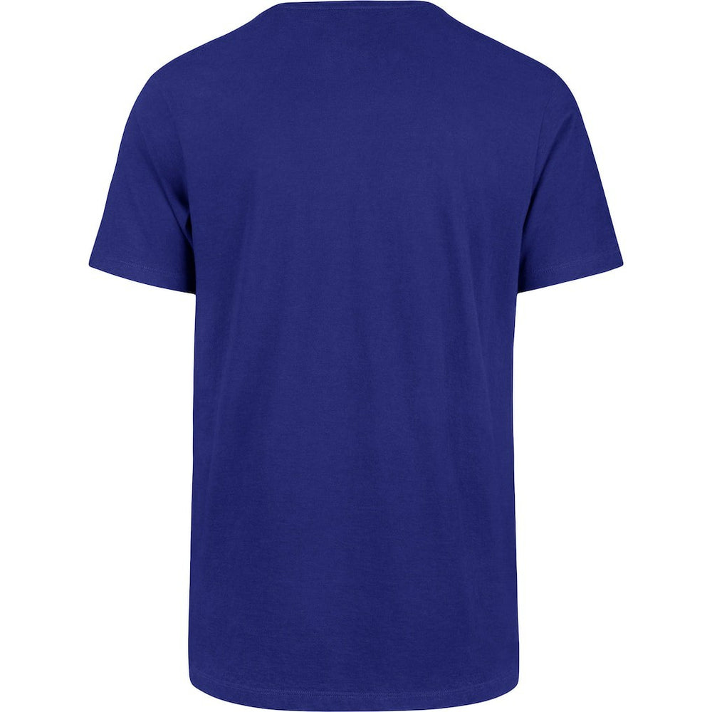 Los Angeles Rams '47 Logo Traction Super Rival T-Shirt | NFL Near me