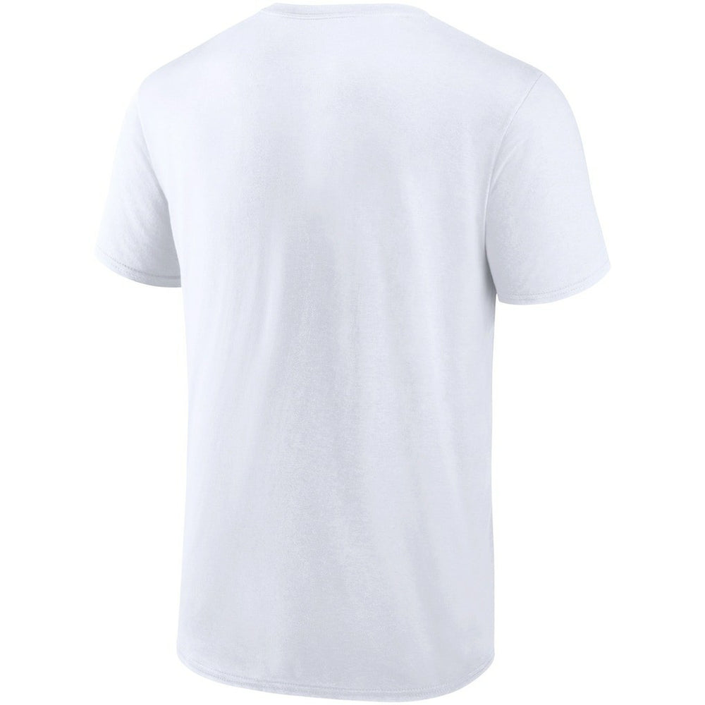 Los Angeles Rams City Pride Team T-Shirt | NFL Hot