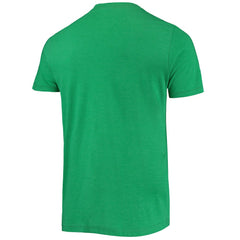 Kelly Green Boston Celtics Homage NBA x Spongebob Collab Tri-Blend T-Shirt | NBA