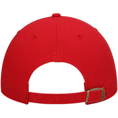 Florida Panthers '47 Logo Clean Up Adjustable Hat -  NHL Hats