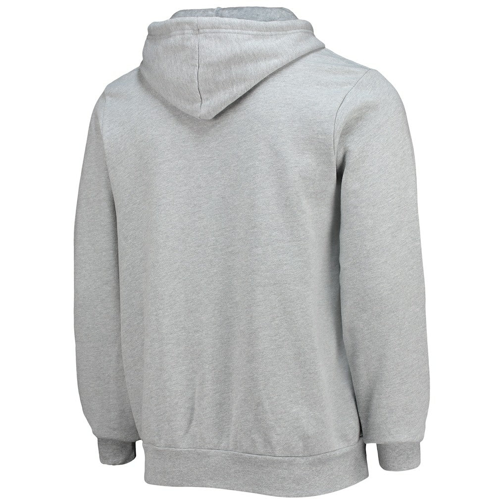 Washington Commanders NFL x Darius Rucker Collection Sponge Fleece Full-Zip Hoodie | NFL US