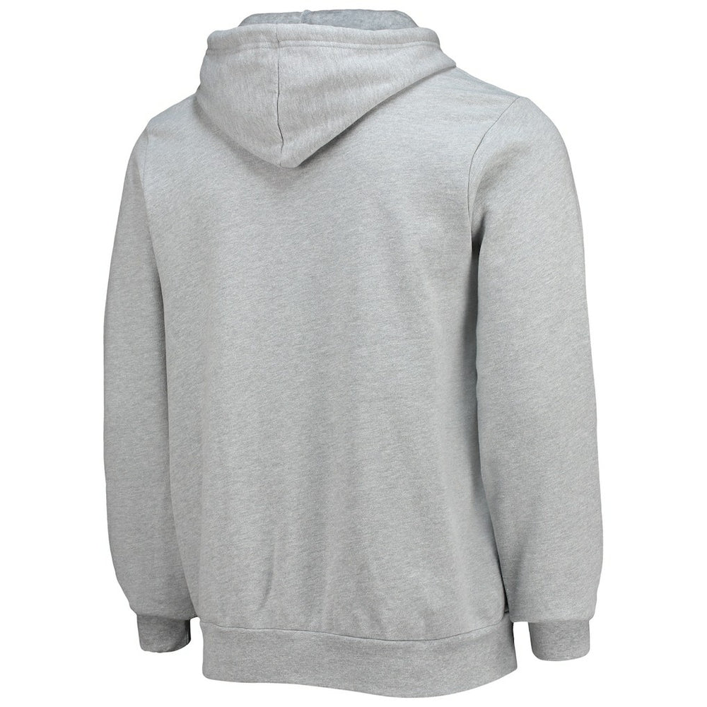 Washington Commanders NFL x Darius Rucker Collection Sponge Fleece Full-Zip Hoodie | NFL US