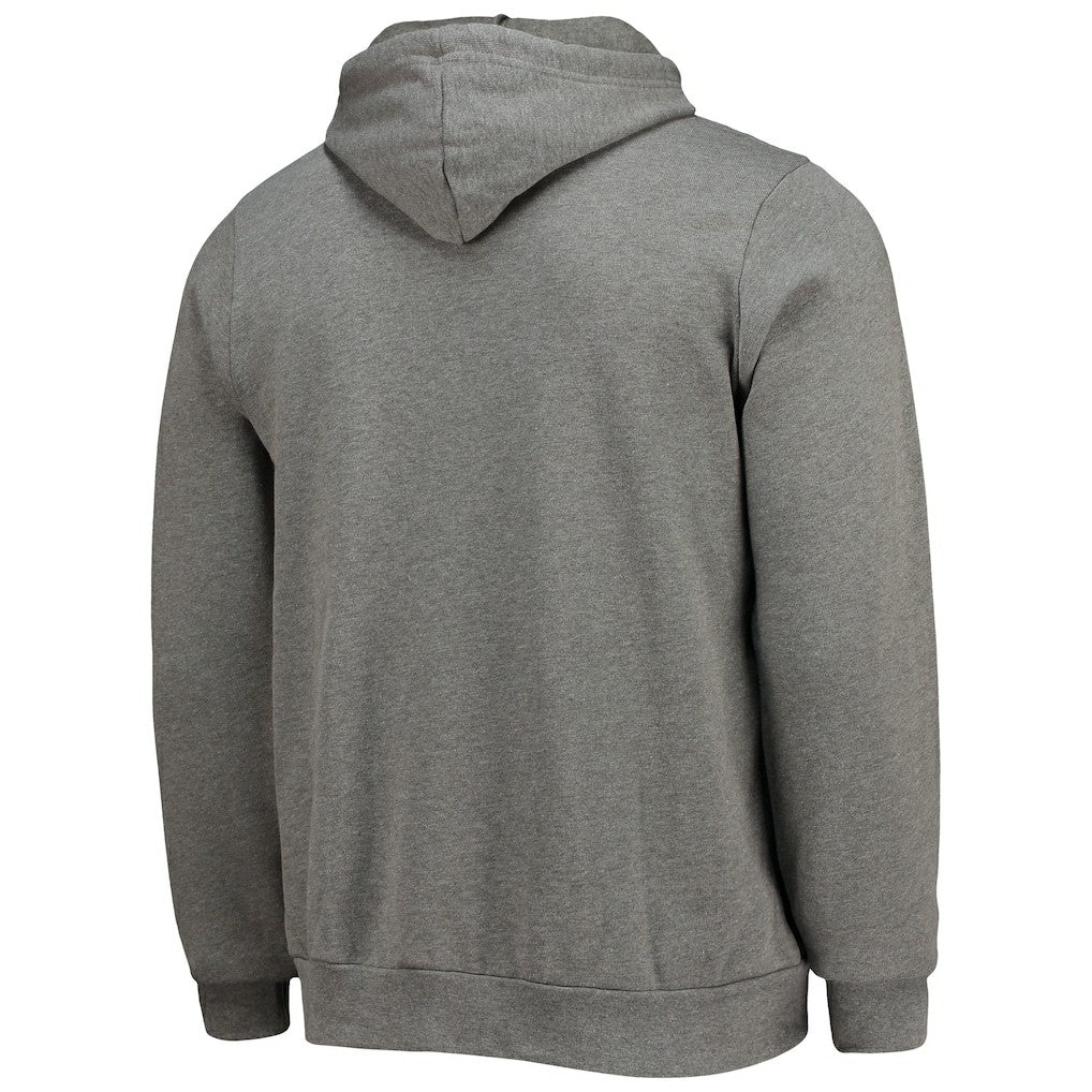 Washington Commanders NFL x Darius Rucker Collection Sponge Fleece Full-Zip Hoodie | NFL Hot